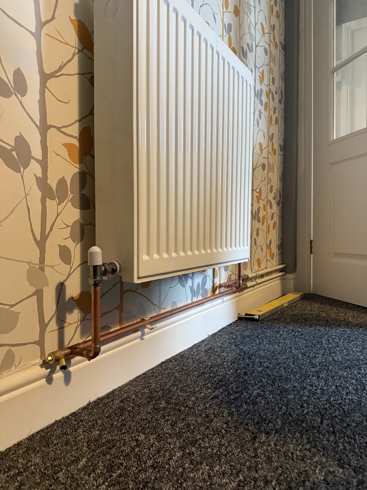 Thermotec Plumbing & Heating work photo 1