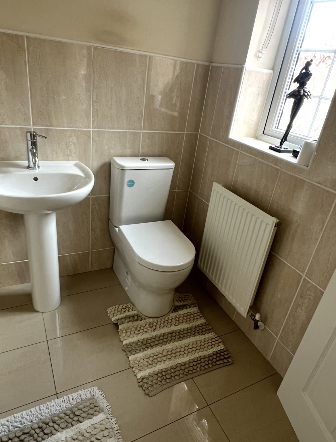 Thermotec Plumbing & Heating work photo 2