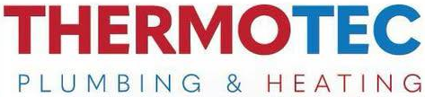 Thermotec Plumbing & Heating Logo